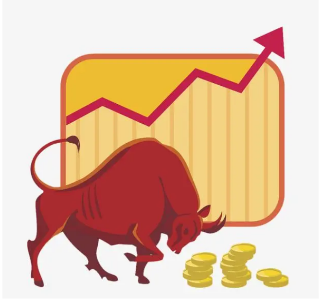 1035股公布2023年半年报 555股净利润同比增长 配资炒股优选